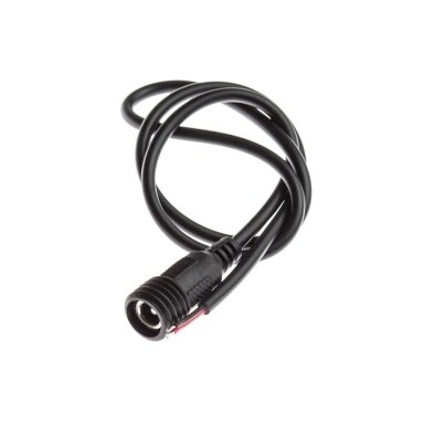 DC Jungtis Female 60 cm IP65
