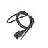 DC Jungtis Male 60 cm IP65