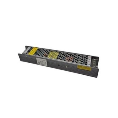 Dimeriuojamas maitinimo šaltinis 60W 24V 2.5A IP20