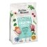 DOLINA NOTECI Premium mažų veislių šunims skirtas veršienos ir perlinių vištų sausas ėdalas – 3 kg