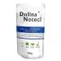 Dolina Noteci Premium - šlapias šunų ėdalas, gausus menkių ir brokolių - 150 g
