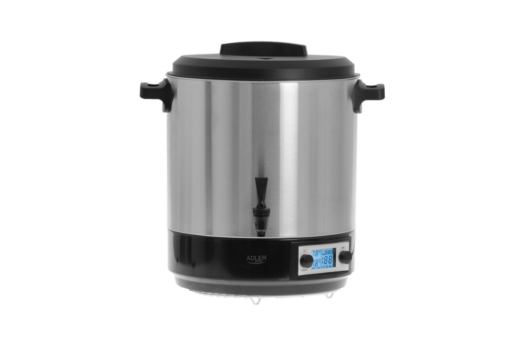 Elektrisk pasteurisator ADLER AD 4496