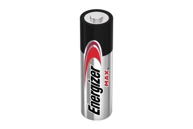 ENERGIZER BATTERIEN MAX AA LR6 10 Stk. ECO