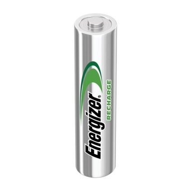 ENERGIZER Accu Recharge Power Plus 700 mAh AAA HR3/4 įkraunamos baterijos, 4 vnt.
