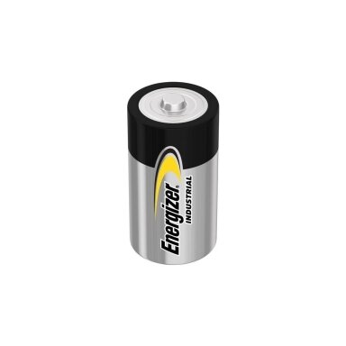 ENERGIZER INDUSTRIAL PRO D LR20 1.5V 12 vnt. BATERIJOS
