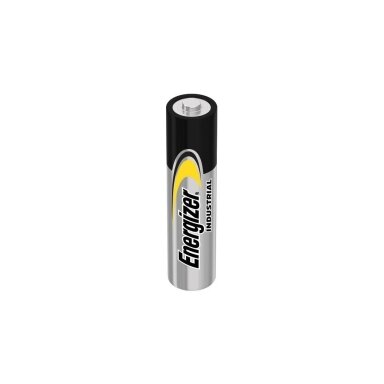 ENERGIZER PRAMONINĖS BATERIJOS AAA LR03 1.5V 10 VNT.