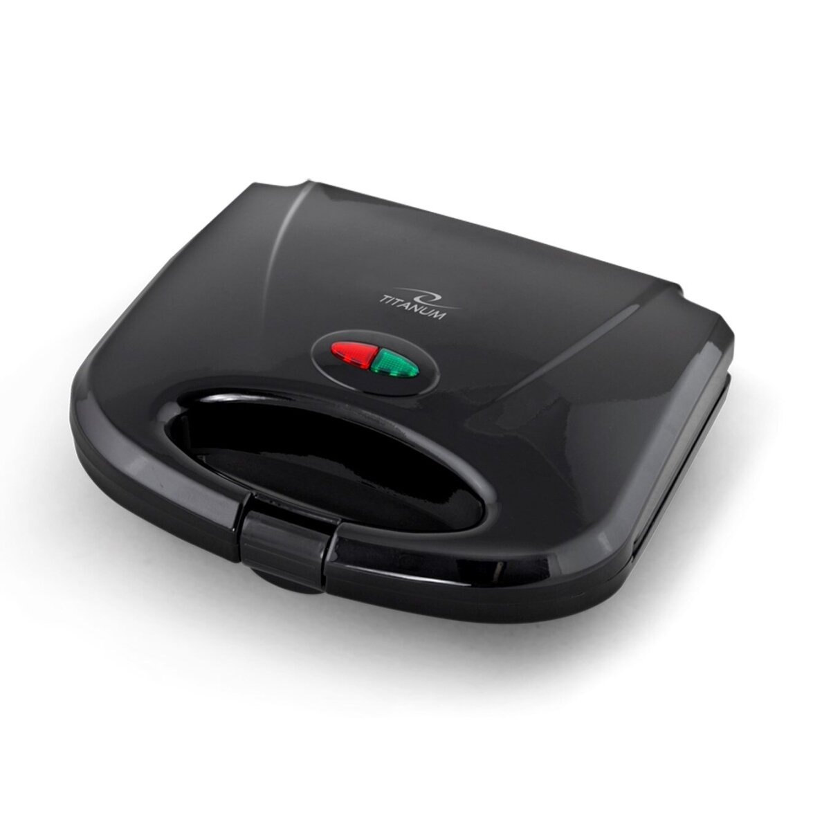 Esperanza TKT003 vaflinė 750W juoda 2