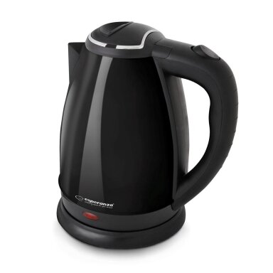 Esperanza EKK113K elektrinis virdulys 1,8 l juodas