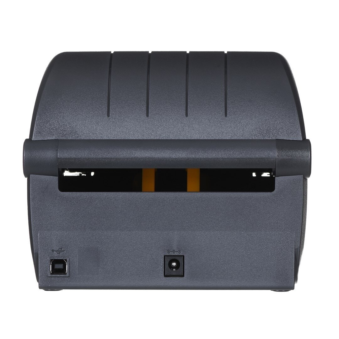 Etikečių spausdintuvas Zebra ZD220, tiesioginio terminio spausdinimo, 203 x 203 DPI, 102 mm/s, laidinis 3 Etikečių spausdintuvas Zebra ZD220, tiesioginio terminio spausdinimo, 203 x 203 DPI, 102 mm/s, laidinis 3