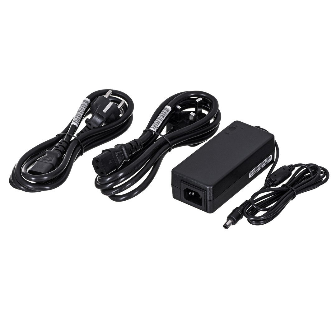 Etikečių spausdintuvas Zebra ZD220, tiesioginio terminio spausdinimo, 203 x 203 DPI, 102 mm/s, laidinis 4