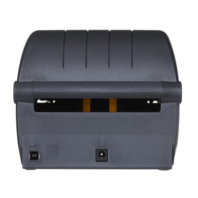 Etikečių spausdintuvas Zebra ZD220, tiesioginio terminio spausdinimo, 203 x 203 DPI, 102 mm/s, laidinis 3 Etikečių spausdintuvas Zebra ZD220, tiesioginio terminio spausdinimo, 203 x 203 DPI, 102 mm/s, laidinis 3