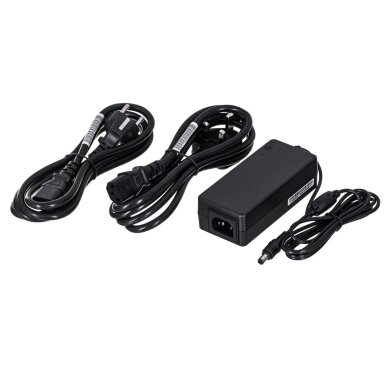 Etikečių spausdintuvas Zebra ZD220, tiesioginio terminio spausdinimo, 203 x 203 DPI, 102 mm/s, laidinis 4