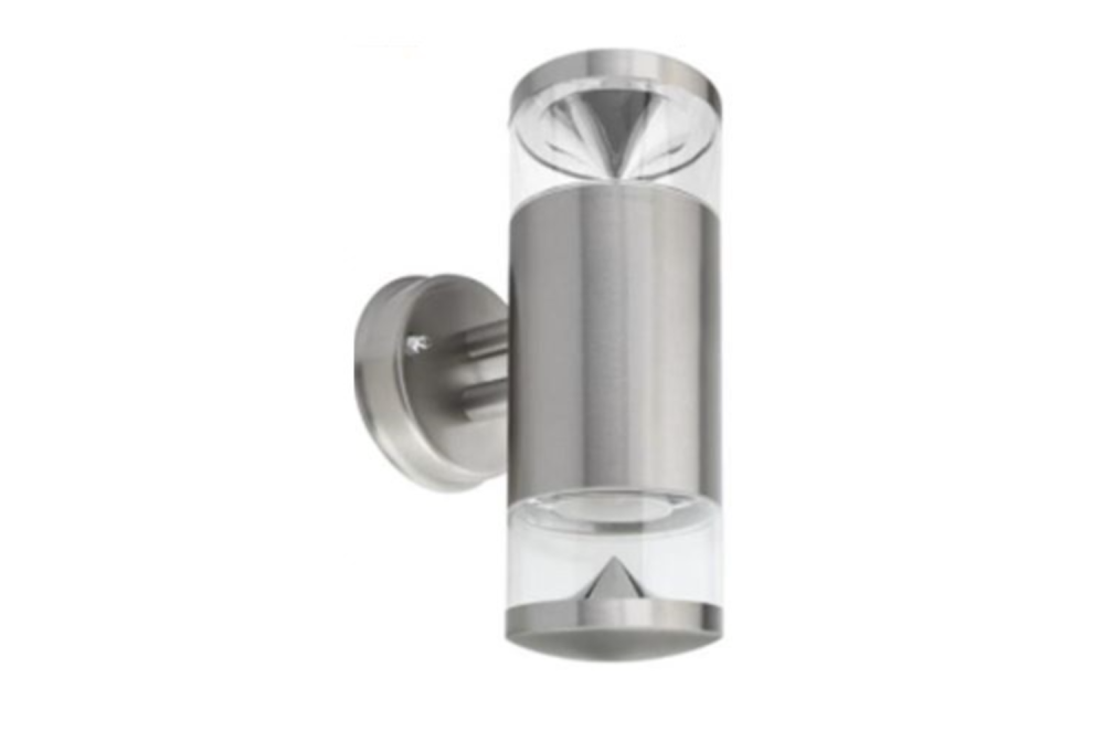 Fassadenleuchte Wall-007 Light (GU10) Fassadenleuchte Wall-007 Light (GU10)
