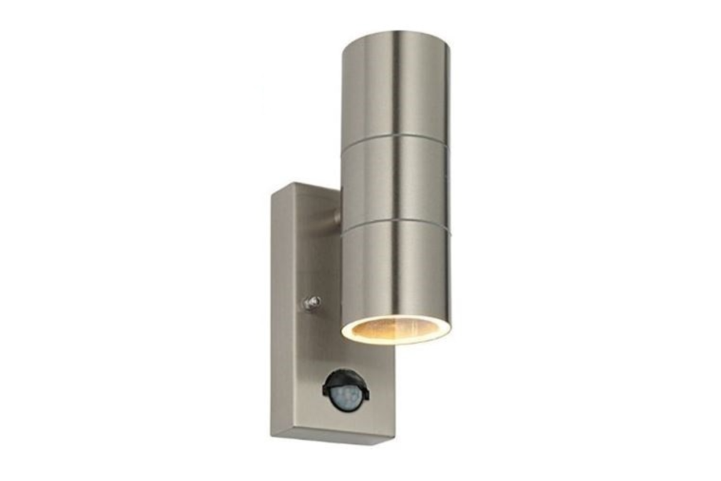 Fassadenleuchte Wall-005 Light (GU10)