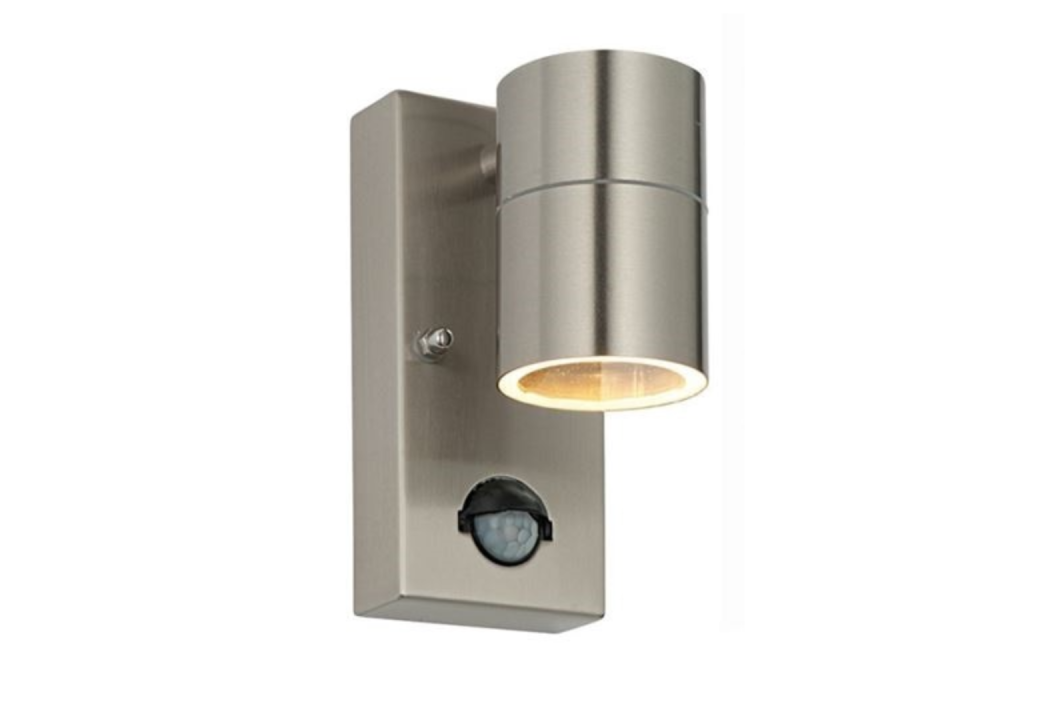 Fassadenleuchte Wall-006 Light (GU10) Fassadenleuchte Wall-006 Light (GU10)
