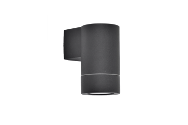 Applique da Facciata per Esterni GH-223-BL