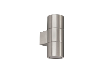 Applique da Facciata per Esterni GH-224-SS
