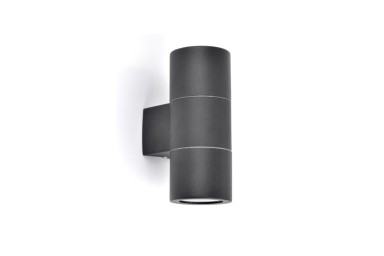 Illuminazione da facciata GH-224-BL