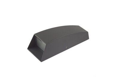 Applique da facciata Qita Wall Light 2x1W DW