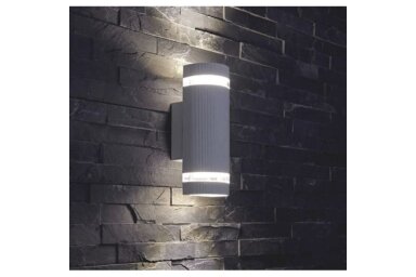 Applique da facciata Wall-010 Light (GU10)