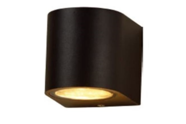 Applique da facciata Wall-014 Light (GU10)