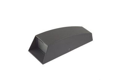 Fassadenleuchte Qita Wall Light 2x1W DW Fassadenleuchte Qita Wall Light 2x1W DW