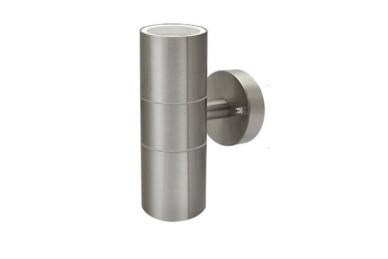 Fassadenleuchte Wall-001 Light (GU10)