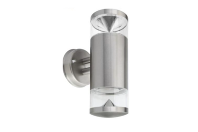 Fassadenleuchte Wall-007 Light (GU10)