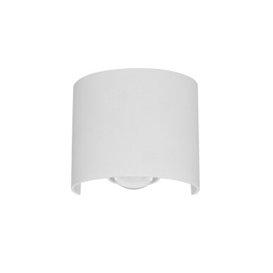 Fasado Šviestuvas Ortelo OWL-6650-1-WH-3K Fasado Šviestuvas Ortelo OWL-6650-1-WH-3K
