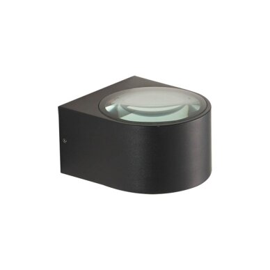 Fasado Šviestuvas Pesaro 8031 3K OWL-8081-3K