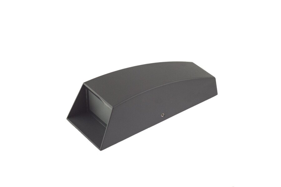 Fassadenleuchte Qita Wall Light 2x1W DW