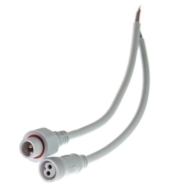 Fiksuojamos Jungtys 2PIN