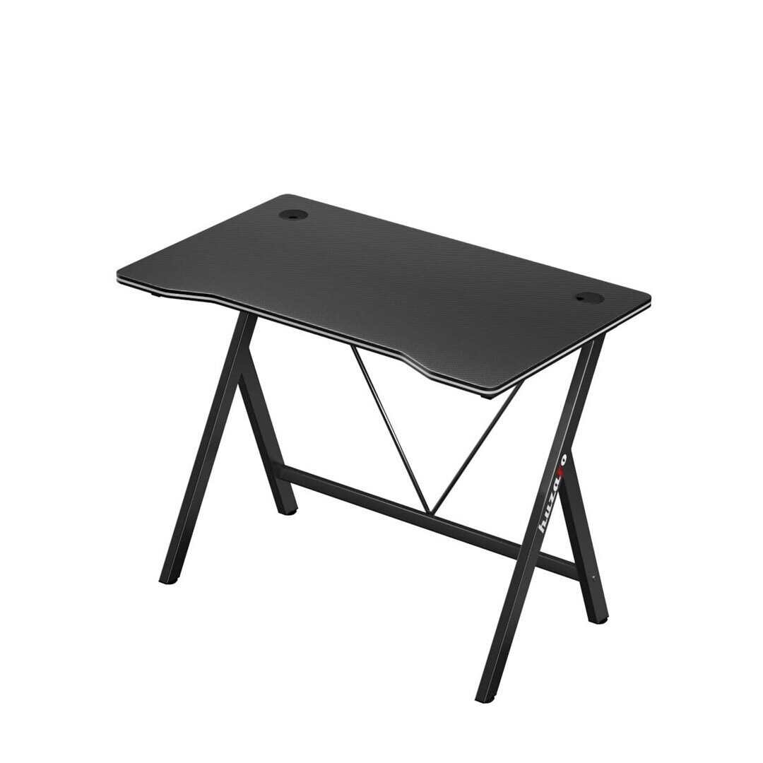Gaming stalas – Huzaro Hero 1.4 Black 5