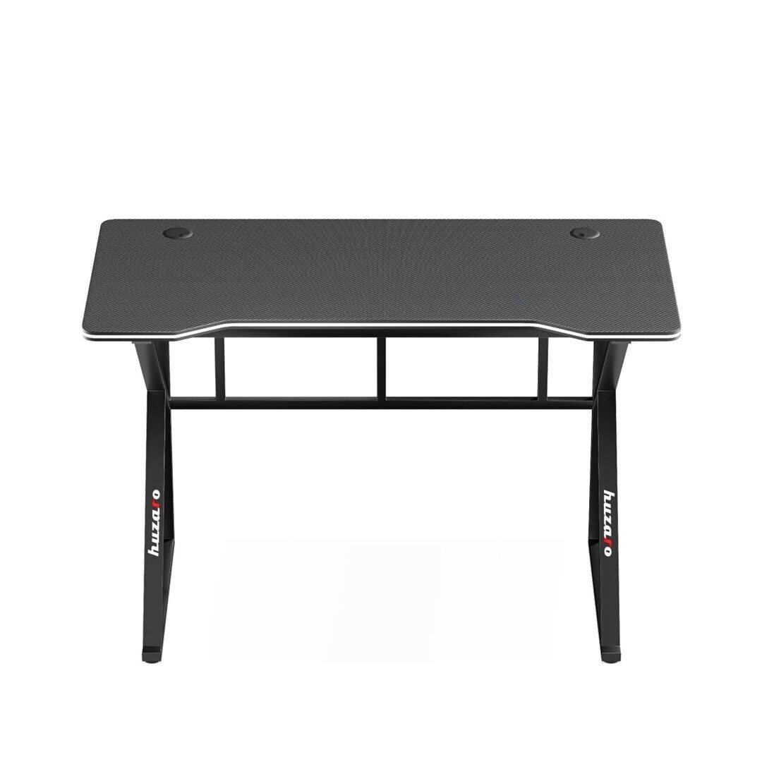 Gaming stalas – Huzaro Hero 1.6 Black 2