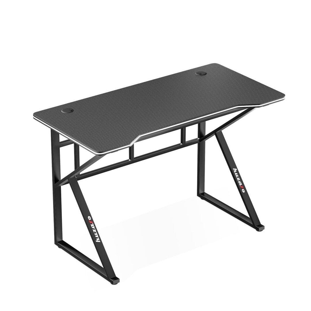 Gaming stalas – Huzaro Hero 1.6 Black