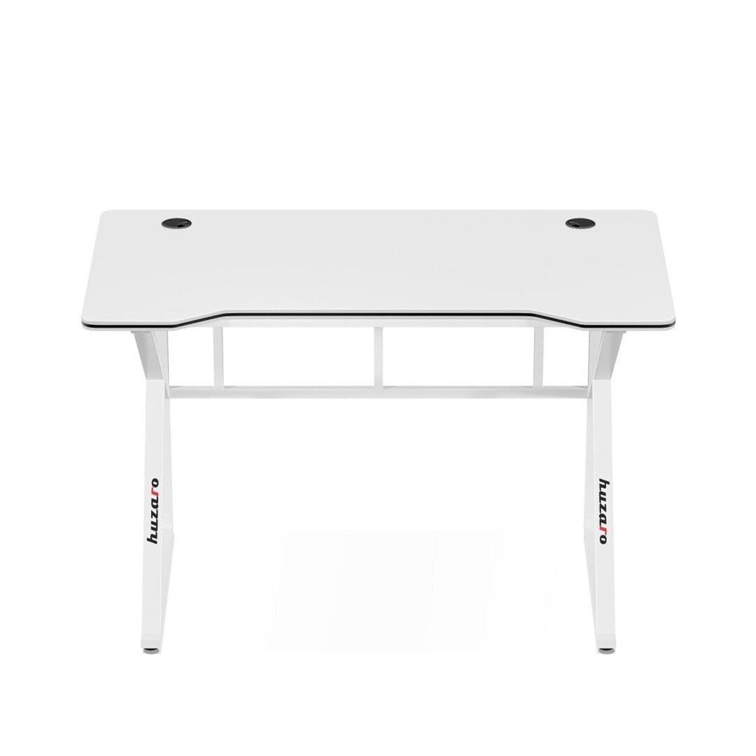 Gaming stalas – Huzaro Hero 1.6 White 2