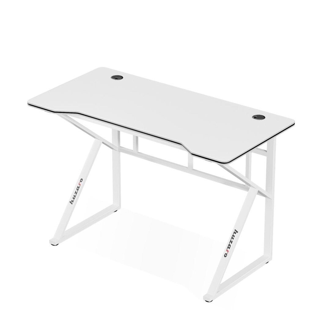 Gaming stalas – Huzaro Hero 1.6 White 3