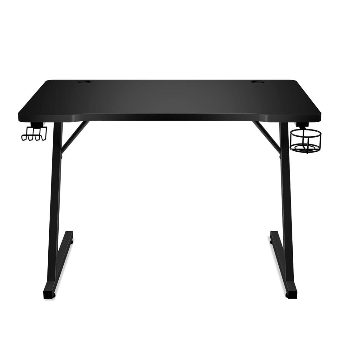 Gaming stalas Huzaro Hero 1.8 Black 2 Gaming stalas Huzaro Hero 1.8 Black 2