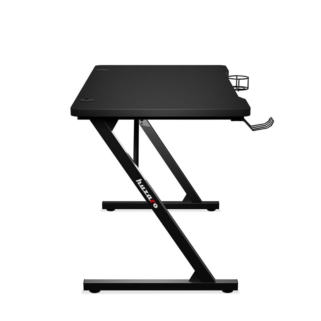 Gaming stalas Huzaro Hero 1.8 Black 3