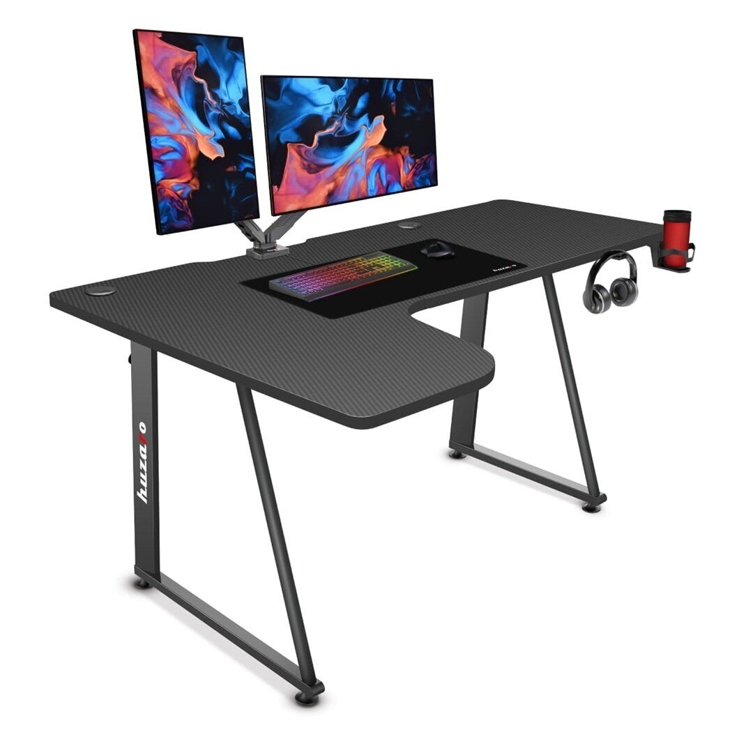 Gaming stalas Huzaro Hero 7.7
