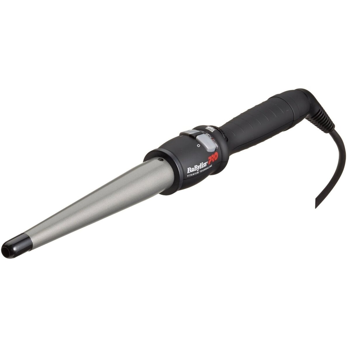BaByliss BAB2280TTE matu lokšķēres, 13–32 mm, 25 temperatūras līmeņi, melnas 1