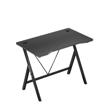 Gaming stalas – Huzaro Hero 1.4 Black