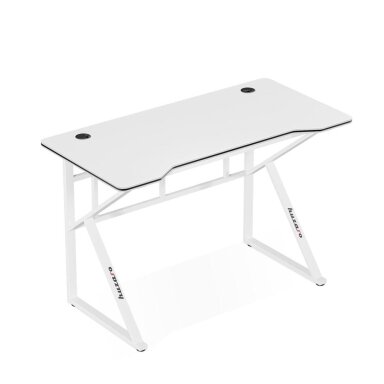 Gaming stalas – Huzaro Hero 1.6 White
