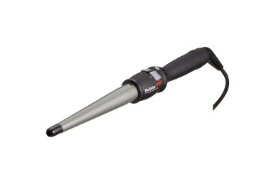 Lockenstab BaByliss BAB2280TTE, 13–32 mm, 25 Temperatureinstellungen, schwarz 1