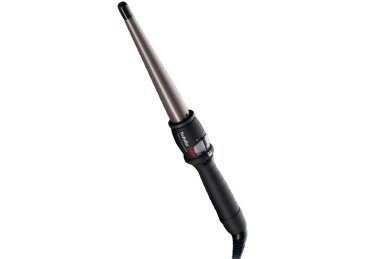 Lockenstab BaByliss BAB2280TTE, 13–32 mm, 25 Temperatureinstellungen, schwarz
