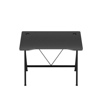 Gaming stalas – Huzaro Hero 1.4 Black 4