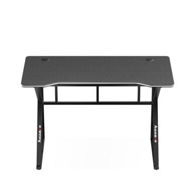 Gaming stalas – Huzaro Hero 1.6 Black 2