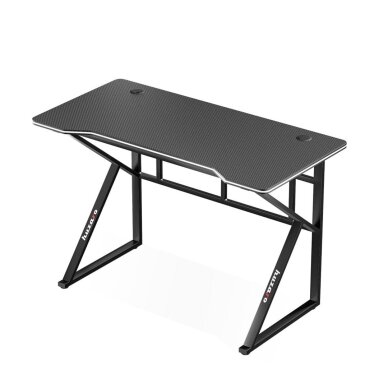 Gaming stalas – Huzaro Hero 1.6 Black 3 Gaming stalas – Huzaro Hero 1.6 Black 3