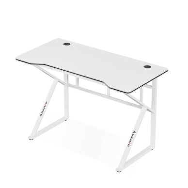 Gaming stalas – Huzaro Hero 1.6 White 3