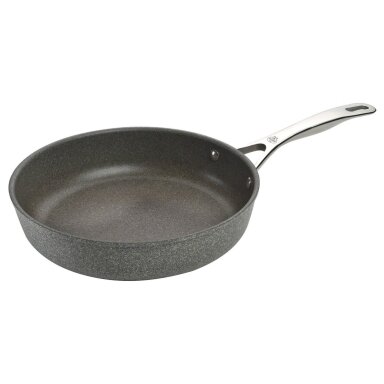 Gili indukcinė keptuvė BALLARINI Salina Granitium 28 cm 75002-814-0